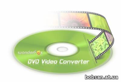 screen WonderFox DVD Video Converter 8.7