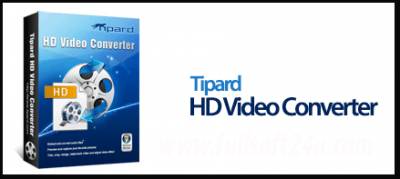 HD Video Converter 7.2.6 screen