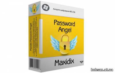 `screen Maxidix Password Angel