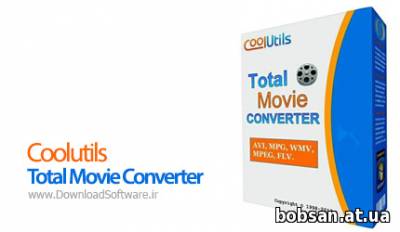 Total Movie Converter 4.1.3 screen