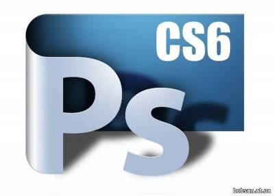 SCREEN Adobe Photoshop CS6 [13.0] Extended (2012) РС