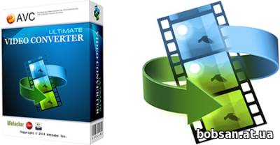 screen Any Video Converter Ultimate