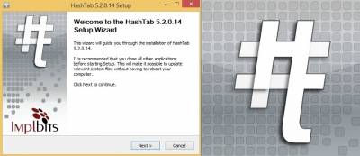 HashTab 5.2.0.14