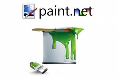 photo Paint.NET 3.5.11rus