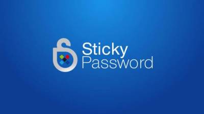 Sticky Password Premium 8