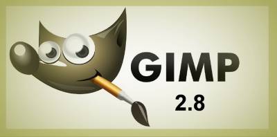 GIMP 2.8 rus