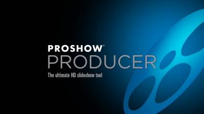Photodex ProShow Producer 7.0.3518
