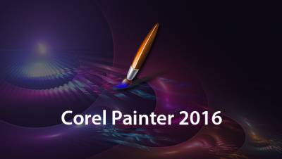 Corel Painter 2016 15.1.0740 + Rus