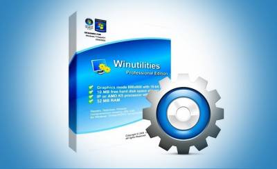 WinUtilities Pro 12.49