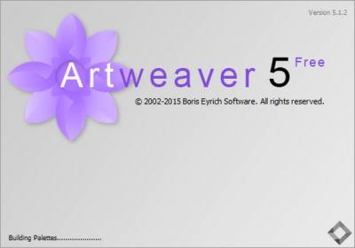 Artweaver 5.1.2