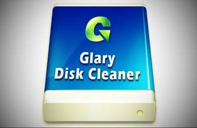 Glary Disk Cleaner 5.0.1.78
