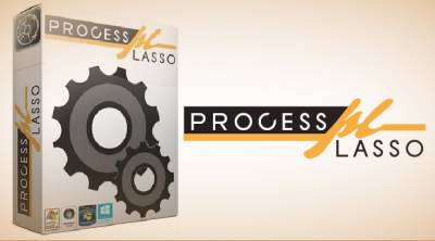 Process Lasso Pro 8