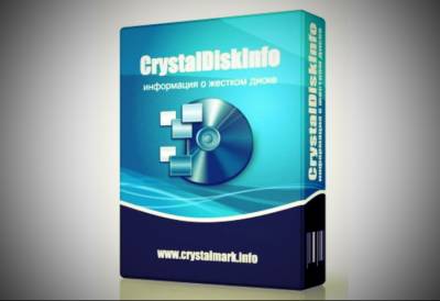 CrystalDiskInfo 6.8.2
