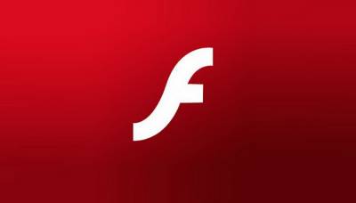 Adobe Flash Player 22