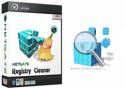 NETGATE Registry Cleaner 14.0