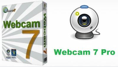 Webcam 7 Pro 1.5.0.0