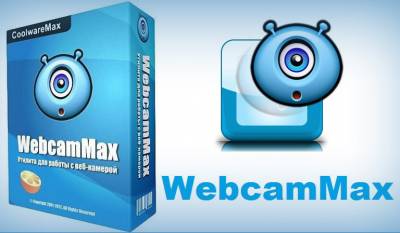 WebcamMax 7.9.9.6