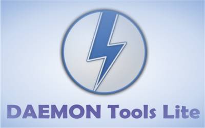 DAEMON Tools Lite 5.0.1.0407
