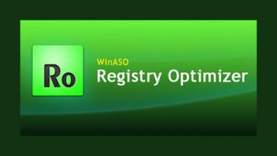 WinASO Registry Optimizer 5.1.0.0 Final