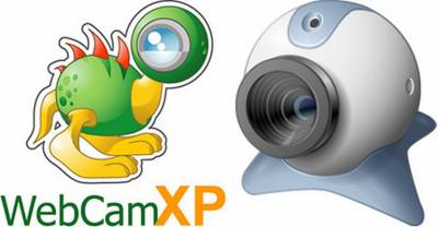 WebcamXP Pro 5.9.8.7