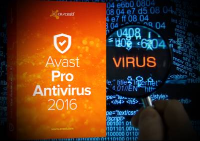 avast! Pro Antivirus 2016.11.2.2732 Final