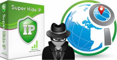Super Hide IP 3.5.4.2 Rus