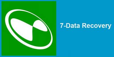 7 - Data Recovery Suite
