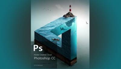 Adobe Photoshop СС