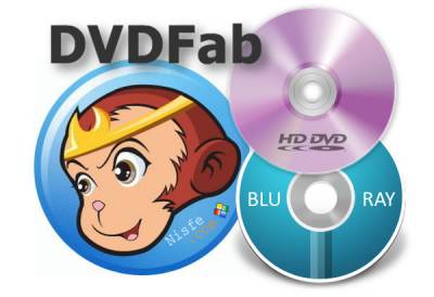 DVDFab и Blu-ray