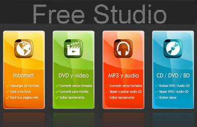 Free Studio