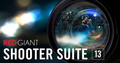 Shooter Suite