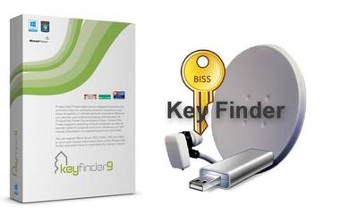 UpdateStar Product Key Finder Enterprise