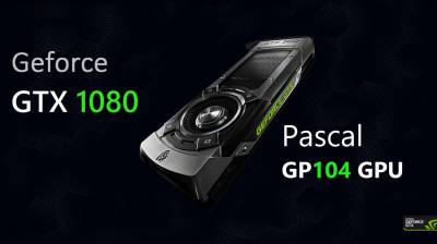 photo NVIDIA представила видеокарты GeForce GTX 1070 и GTX 1080