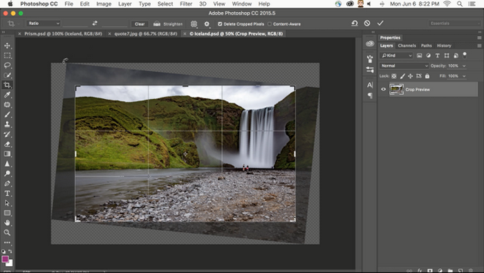 Adobe Photoshop CC 2015.5.0