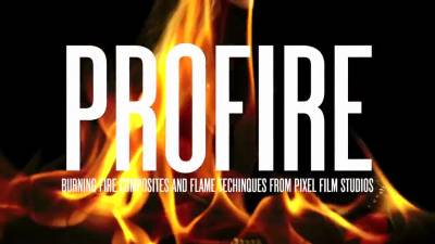 PROFIRE - Pixel Film Studios