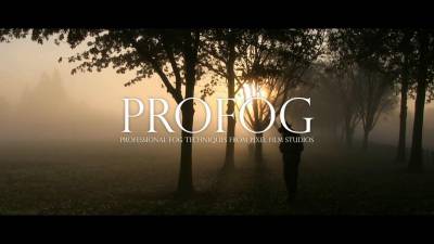 PROFOG™ - Pixel Film Studios