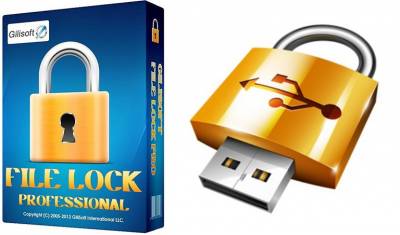 GiliSoft File Lock Pro 10.2.0