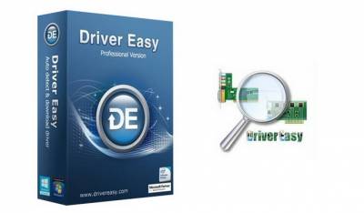 DriverEasy Professional 5.0.0.18255