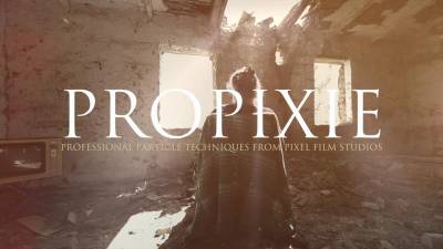 PROPIXIE - Pixel Film Studios
