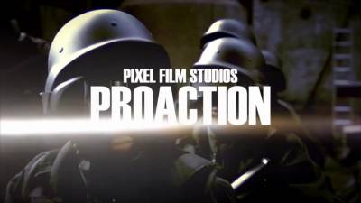 ProAction - Pixel Film Studios