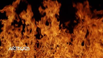 Artbeats - Ultra Fire