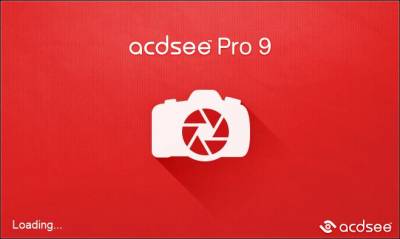 ACDSee Pro 9