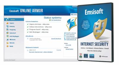 Emsisoft Internet Security 2016