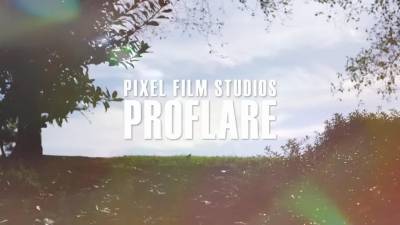 PROFLARE - Pixel Film Studios