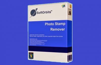 Photo Stamp Remover 8.1