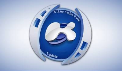 K-Lite Codec Pack Update 12.1.8