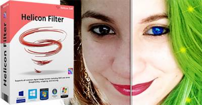 Helicon Filter 5.6.1.3