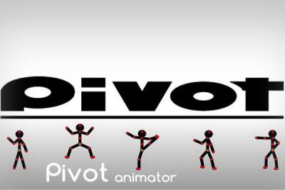 Pivot Animator 4.1.10
