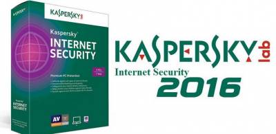 Kaspersky Internet Security 2016