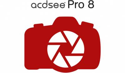 ACDSee Pro 8.1
